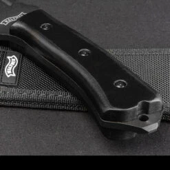 Walther MSM Machete -Cheap Nitecore || Victorinox || Fenix Store WAL50870.3 95311.1683297128.1280.1280 50741.1683906413