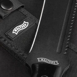 Walther MSM Machete -Cheap Nitecore || Victorinox || Fenix Store WAL50870.4 37217.1683297128.1280.1280 61650.1683906413