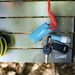 UST TekFire Pro -Cheap Nitecore || Victorinox || Fenix Store WG106664 30998.1656070114