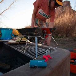 UST TekFire Pro -Cheap Nitecore || Victorinox || Fenix Store WG106665 48960.1656070114