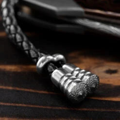 William Henry B05 Dark Fire Folding Knife 15 William Henry B05 Dark Fire Folding Knife -Cheap Nitecore || Victorinox || Fenix Store WH B05 DARKFIRE.1 17027.1686229115