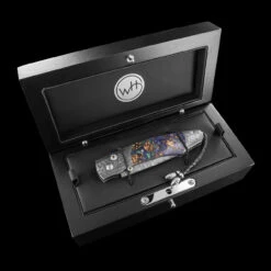 William Henry B12 Big Easy Folding Knife -Cheap Nitecore || Victorinox || Fenix Store WH B12 BigEasy.1 83138.1686223460