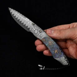 William Henry B12 Big Easy Folding Knife -Cheap Nitecore || Victorinox || Fenix Store WH B12 BigEasy 04335.1686223460