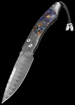 William Henry B12 Big Easy Folding Knife -Cheap Nitecore || Victorinox || Fenix Store WH B12 BigEasy 34765.1686223459