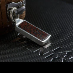 William Henry Bourbon Zip Bi-Fold 15 William Henry Bourbon Zip Bi-Fold -Cheap Nitecore || Victorinox || Fenix Store WH ZBF HAR BRN DBdet2 11424.1625055544.1280.1280 65336.1625055564