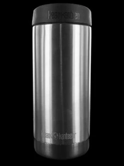 Klean Kanteen TKWide Insulated (355ml) Café Cap -Cheap Nitecore || Victorinox || Fenix Store WIT K12TKWPCC BS 40161.1612456485
