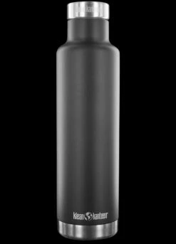 Klean Kanteen Insulated Classic Pour Through 750ml -Cheap Nitecore || Victorinox || Fenix Store WIT K25VCPT BK 85771.1648563886.1280.1280 13158.1648563908