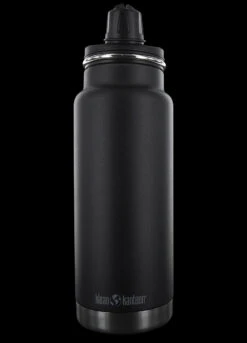 Klean Kanteen TKWide Insulated (946ml) Chug Cap -Cheap Nitecore || Victorinox || Fenix Store WIT K32TKWCG BKdet 64056.1612878352