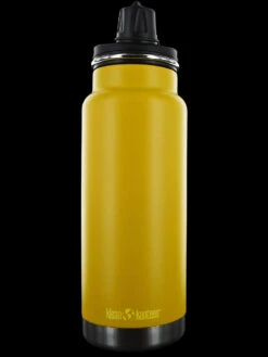 Klean Kanteen TKWide Insulated (946ml) Chug Cap -Cheap Nitecore || Victorinox || Fenix Store WIT K32TKWCG MG 99675.1695830831
