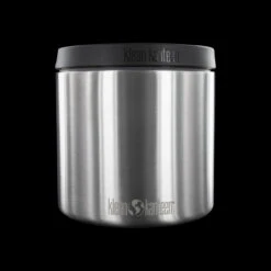 Klean Kanteen Insulated TKCanister -Cheap Nitecore || Victorinox || Fenix Store WIT K8TKCANdet5small 38980.1618914041