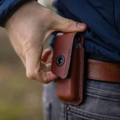 Leatherman Ainsworth Sheath -Cheap Nitecore || Victorinox || Fenix Store WIT LP40M 35617.1677670557