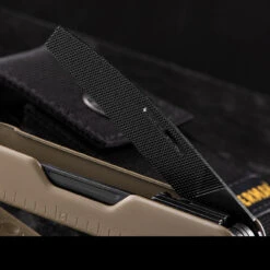 Leatherman Rebar Black Coyote -Cheap Nitecore || Victorinox || Fenix Store WIT LT550CB.11 84040.1646927595