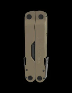 Leatherman Rebar Black Coyote -Cheap Nitecore || Victorinox || Fenix Store WIT LT550CB.1 82280.1646927594