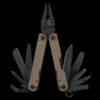 Leatherman Rebar Black Coyote -Cheap Nitecore || Victorinox || Fenix Store WIT LT550CB 24430.1646927594