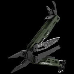 Leatherman Signal Topo -Cheap Nitecore || Victorinox || Fenix Store WIT LT700TPdet 70625.1593433211