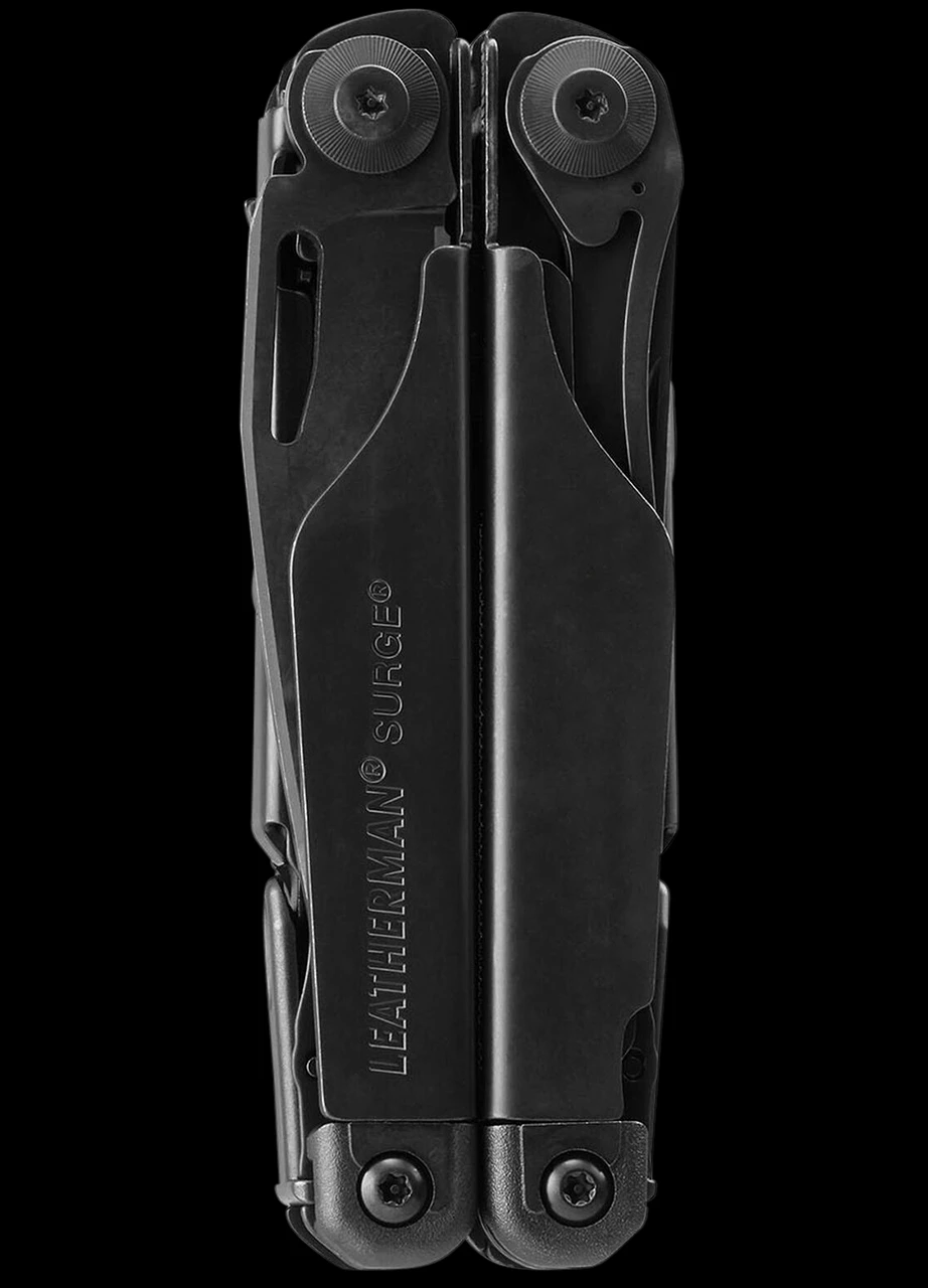 Leatherman Surge Black Oxide 9 Leatherman Surge Black Oxide - Image 7