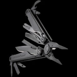 Leatherman Surge Black Oxide 13 Leatherman Surge Black Oxide -Cheap Nitecore || Victorinox || Fenix Store WIT LT850B.3 46887.1650453492.1280.1280 61142.1650470880