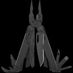 Leatherman Surge Black Oxide 12 Leatherman Surge Black Oxide -Cheap Nitecore || Victorinox || Fenix Store WIT LT850B 23723.1650453492.1280.1280 58252.1650470880