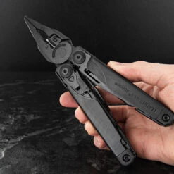 Leatherman Surge Black Oxide 11 Leatherman Surge Black Oxide -Cheap Nitecore || Victorinox || Fenix Store WIT LT850B 81974.1650453491.1280.1280 26403.1650470881