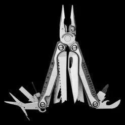Leatherman Charge+ TTi -Cheap Nitecore || Victorinox || Fenix Store WIT LT980.1 09400.1689949167