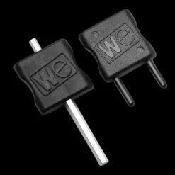 Wicked Edge Go WE60 Sharpener -Cheap Nitecore || Victorinox || Fenix Store WKE WE60.7 05589.1664184224