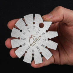 Wisemen Trading Bevel Gauge -Cheap Nitecore || Victorinox || Fenix Store WST4239.2 06481.1694682261.1280.1280 25473.1694682291