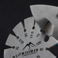 Wisemen Trading Bevel Gauge -Cheap Nitecore || Victorinox || Fenix Store WST4239.4 06476.1694682261.1280.1280 36547.1694682291