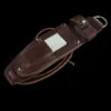 Woox Rock 62 Leather Sheath -Cheap Nitecore || Victorinox || Fenix Store WXS00101 10641.1595241984
