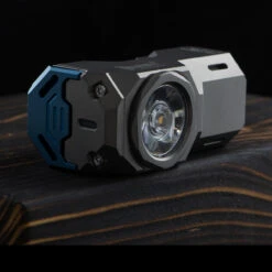 Wuben X0 Titanium Flashlight -Cheap Nitecore || Victorinox || Fenix Store X0tit3 23120.1681299115