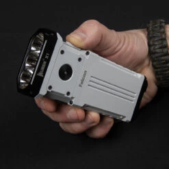 Wuben X1 Falcon Flashlight -Cheap Nitecore || Victorinox || Fenix Store X1falcon5 96154.1681300249