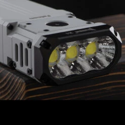 Wuben X1 Falcon Flashlight -Cheap Nitecore || Victorinox || Fenix Store X1falcon 08026.1681300249