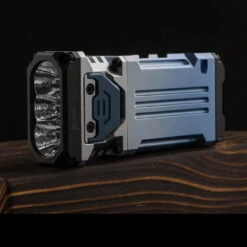 Wuben X2 Flashlight -Cheap Nitecore || Victorinox || Fenix Store X2b 24953.1681302622