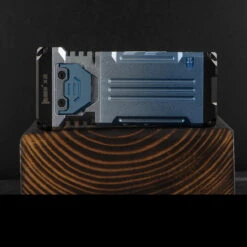 Wuben X2 Flashlight -Cheap Nitecore || Victorinox || Fenix Store X2e 60947.1681302622