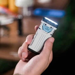 Wuben X2 Flashlight -Cheap Nitecore || Victorinox || Fenix Store X2edet 91885.1681302621