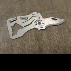 Zootility WildCard -Cheap Nitecore || Victorinox || Fenix Store ZOO07det3 82151.1595243528