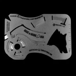 Zootility WildCard -Cheap Nitecore || Victorinox || Fenix Store ZOO07det 78977.1595243461