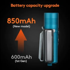 Rovyvon Aurora A23 Gen 2 -Cheap Nitecore || Victorinox || Fenix Store a234 95120.1683023010