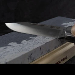 Arkansas Soft Whetstone -Cheap Nitecore || Victorinox || Fenix Store ac10 88581.1611331361