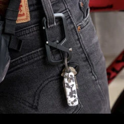 James Brand "The Elko" Acetate -Cheap Nitecore || Victorinox || Fenix Store acetate 51849.1695826225