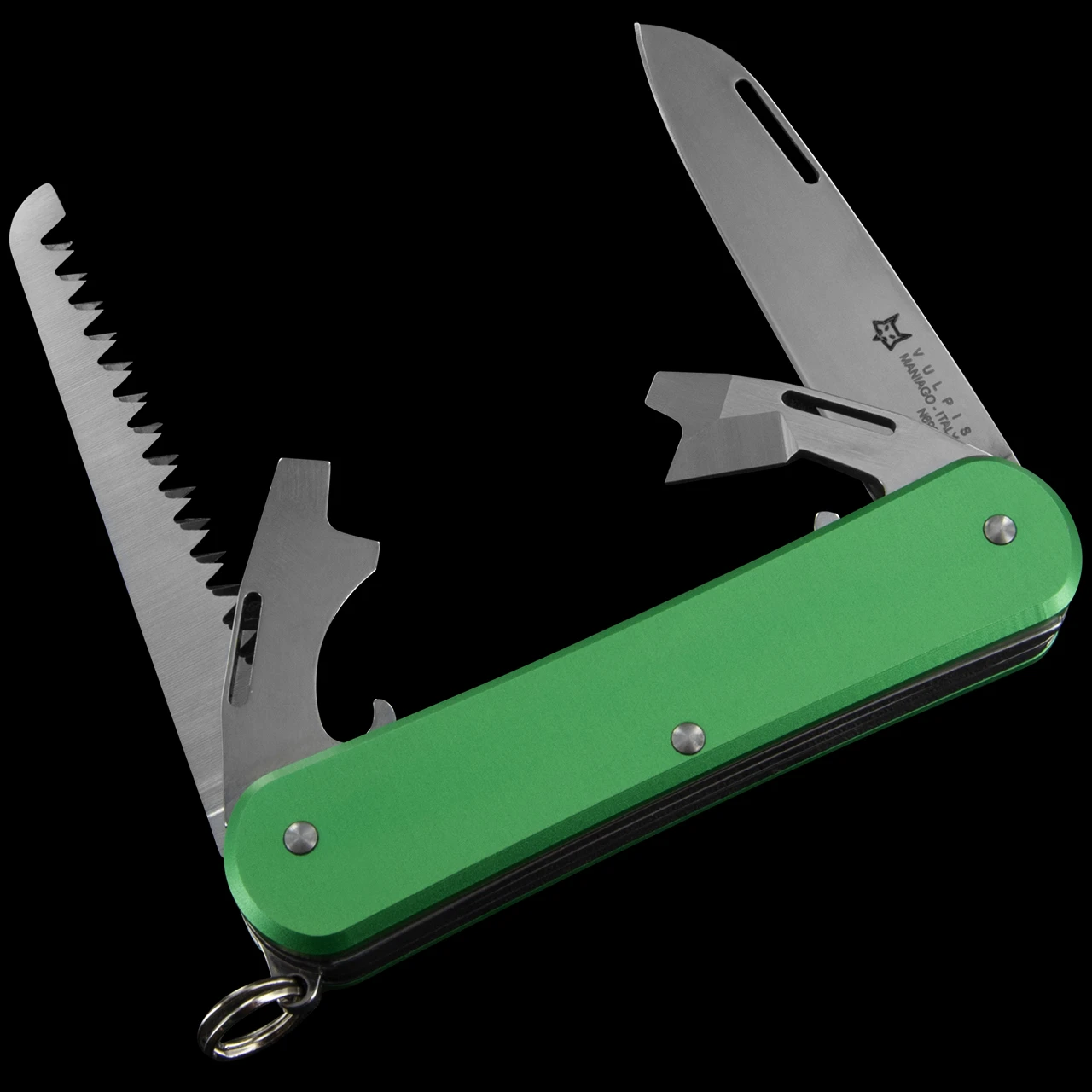 Fox Vulpis 4 Saw Aluminium 5 Fox Vulpis 4 Saw Aluminium - Image 3