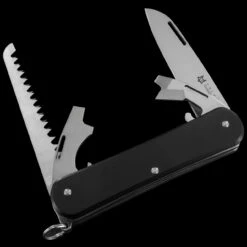 Fox Vulpis 4 Saw Aluminium 14 Fox Vulpis 4 Saw Aluminium -Cheap Nitecore || Victorinox || Fenix Store ali4saw 95267.1686829681