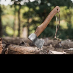 Boker Plus Appalachian Axe Damascus -Cheap Nitecore || Victorinox || Fenix Store axedam2 30579.1672846256