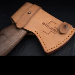 Boker Plus Appalachian Axe Damascus -Cheap Nitecore || Victorinox || Fenix Store axedam5 34026.1672846256