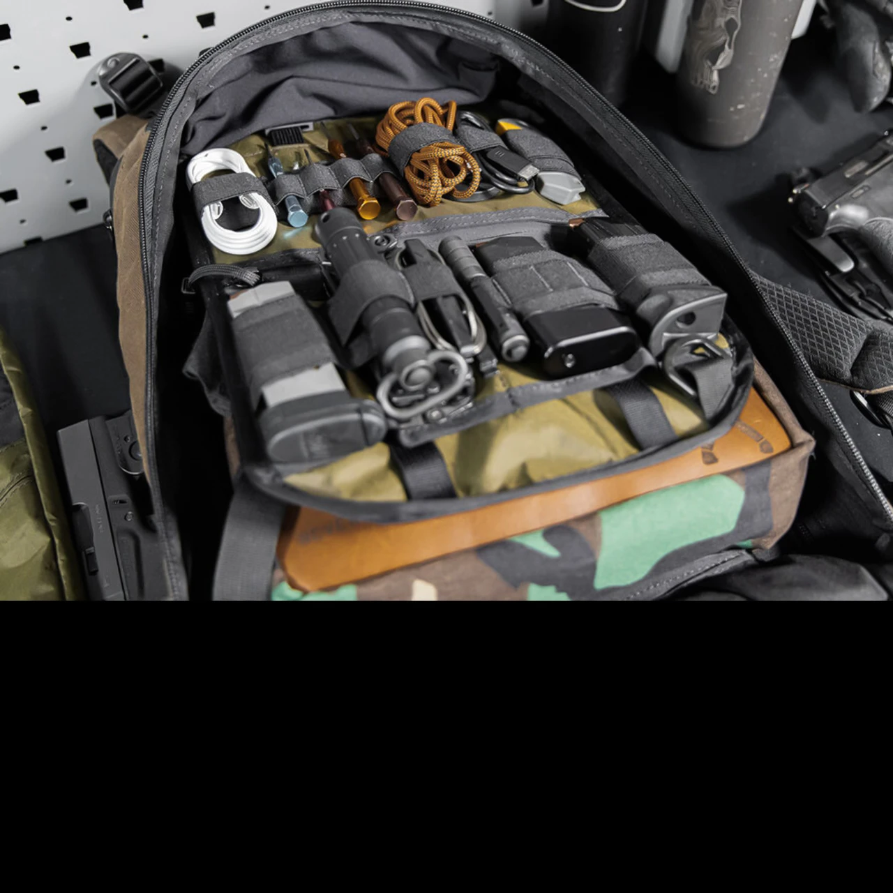 TAD Axiom S2 WX Pack 11 TAD Axiom S2 WX Pack - Image 9