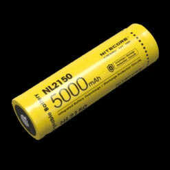 Nitecore NL2150 Rechargeable Battery -Cheap Nitecore || Victorinox || Fenix Store b1 04529.1603976320