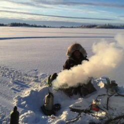 Kelly Kettle Base Camp STEEL -Cheap Nitecore || Victorinox || Fenix Store base camp kettle2 1 98579.1643970569