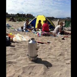 Kelly Kettle Base Camp STEEL -Cheap Nitecore || Victorinox || Fenix Store base camp kettle4 1 97867.1643970569