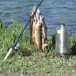 Kelly Kettle Base Camp STEEL -Cheap Nitecore || Victorinox || Fenix Store base camp kettle5 1 63393.1643970569