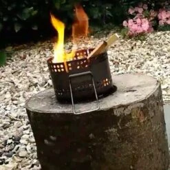 Bushcraft Crusader Dragon Mk 2 -Cheap Nitecore || Victorinox || Fenix Store bcb cn006c 1 14910.1587728598