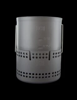 BCB Crusader Cup And Cooker MKII